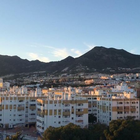 Estudio Benalmádena Exteriör bild