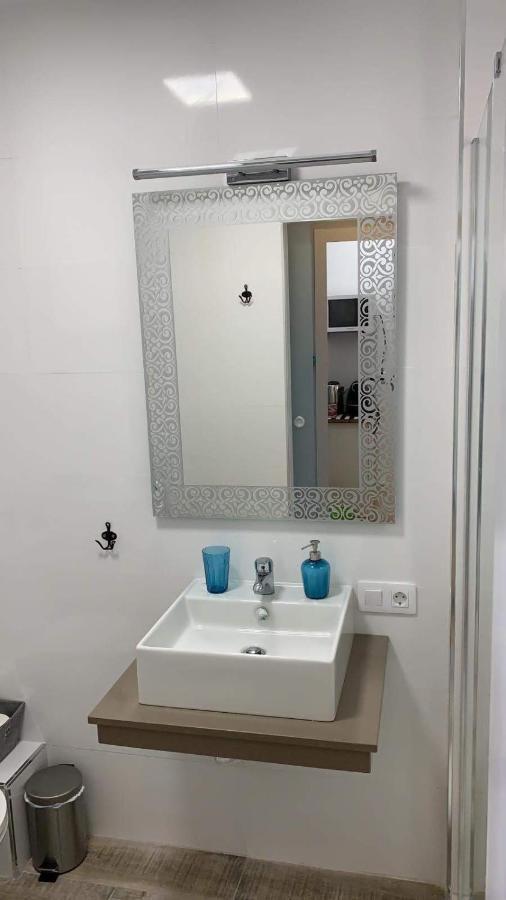Estudio Benalmádena Exteriör bild