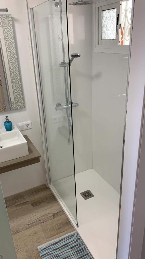 Estudio Benalmádena Exteriör bild