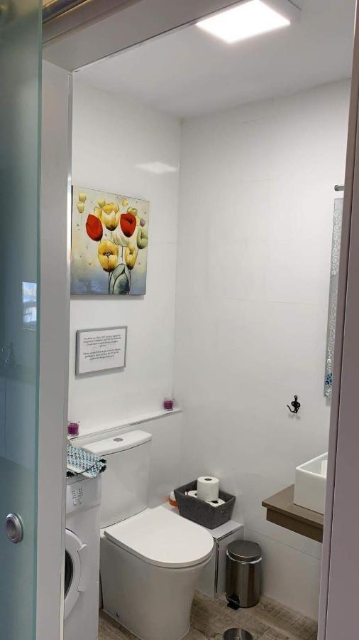 Estudio Benalmádena Exteriör bild