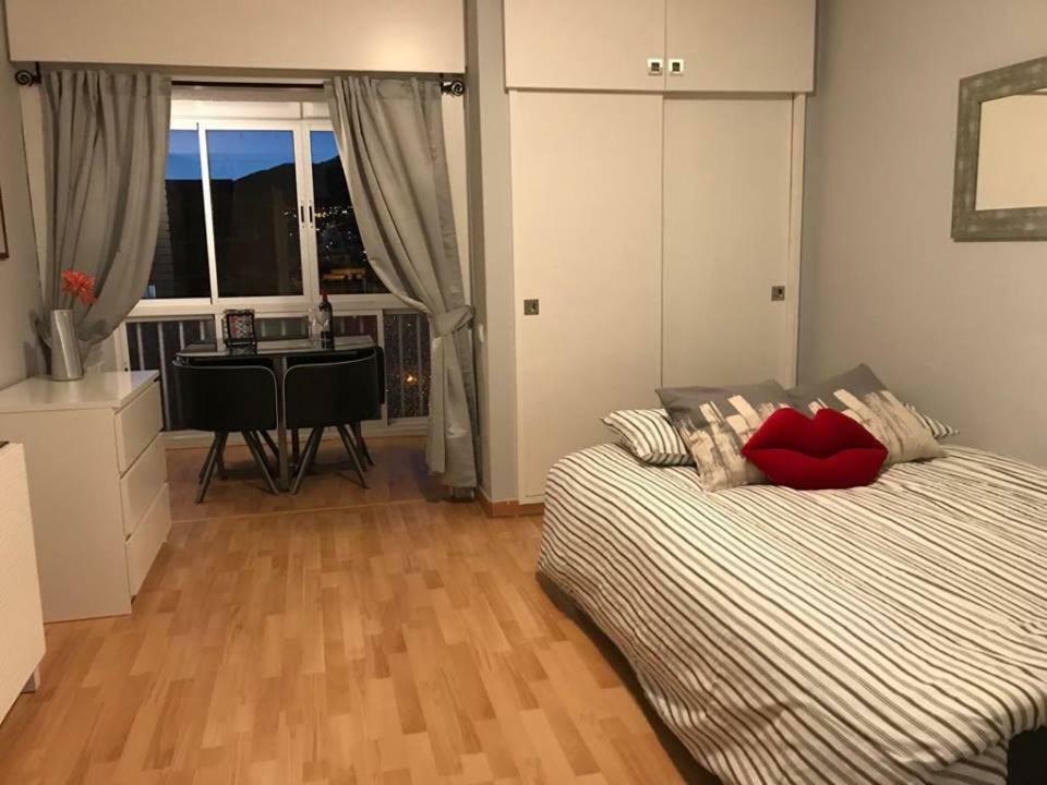 Estudio Benalmádena Exteriör bild