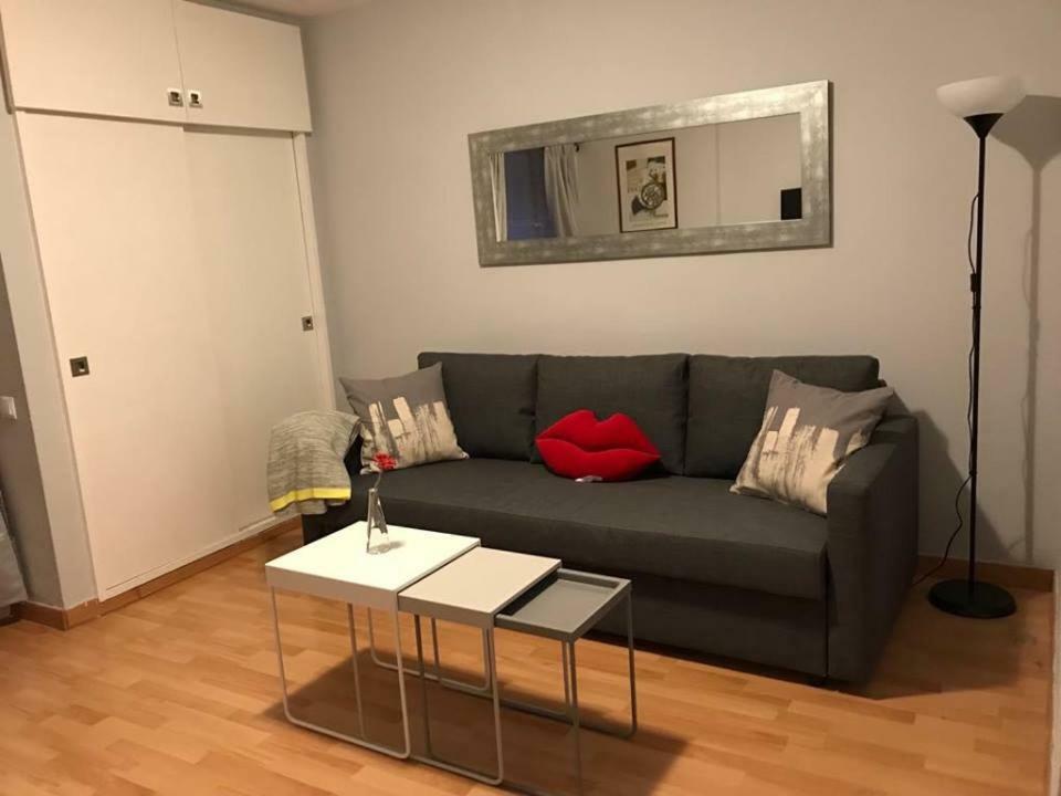 Estudio Benalmádena Exteriör bild