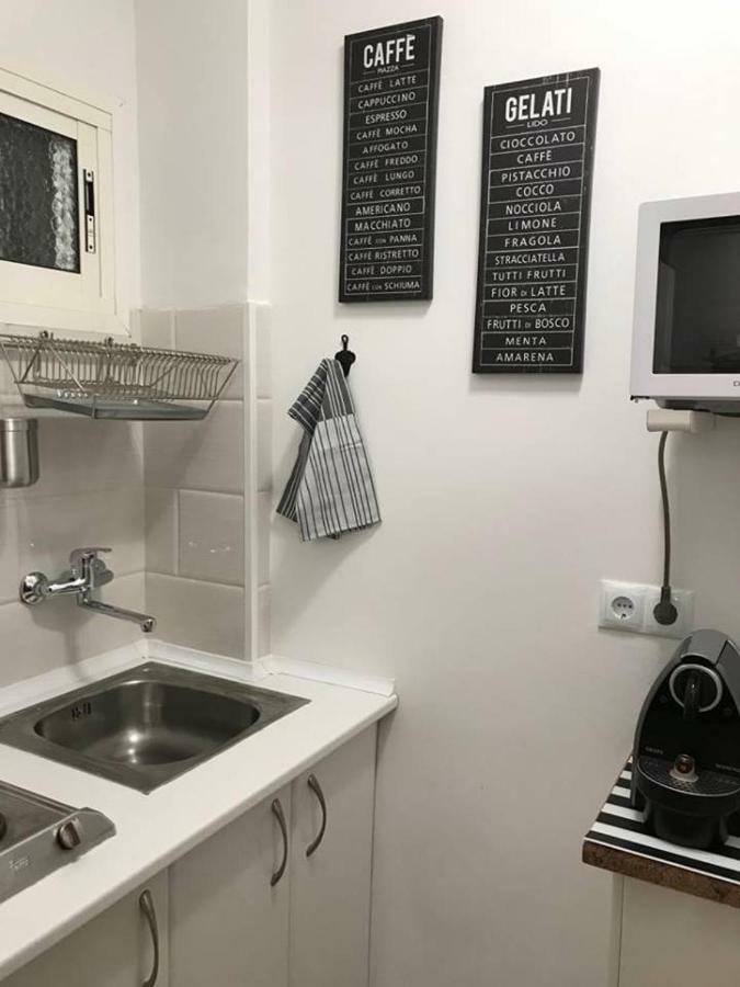 Estudio Benalmádena Exteriör bild