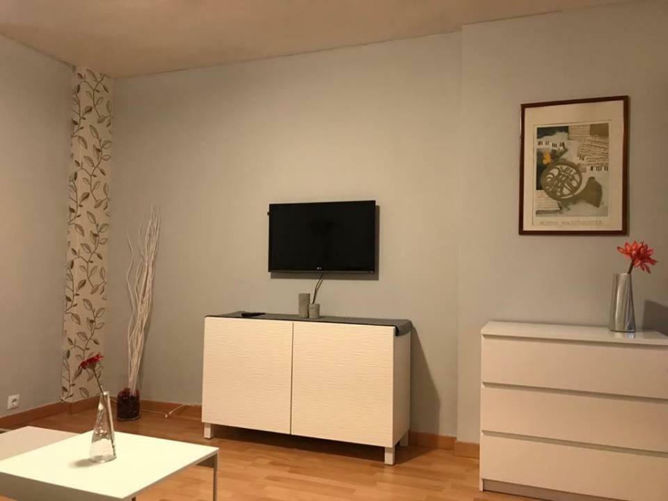 Estudio Benalmádena Exteriör bild