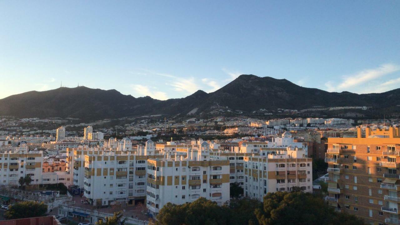 Estudio Benalmádena Exteriör bild