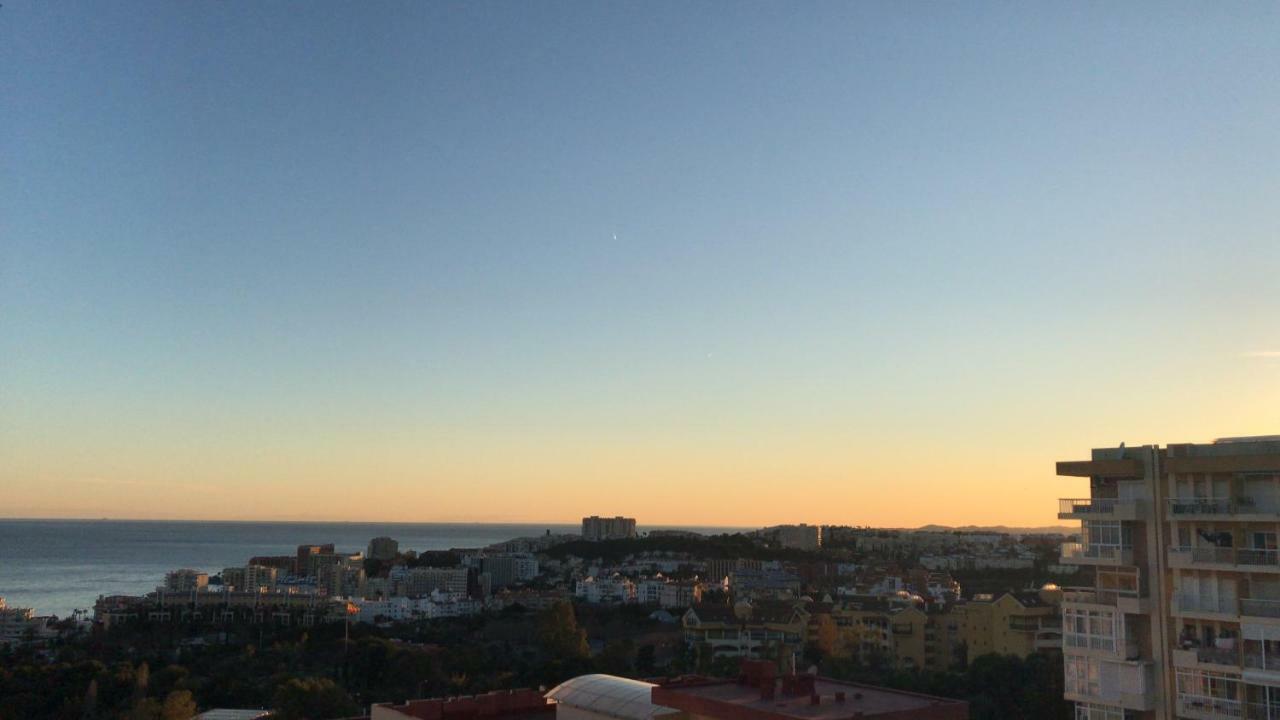 Estudio Benalmádena Exteriör bild