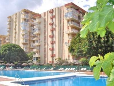 Estudio Benalmádena Exteriör bild