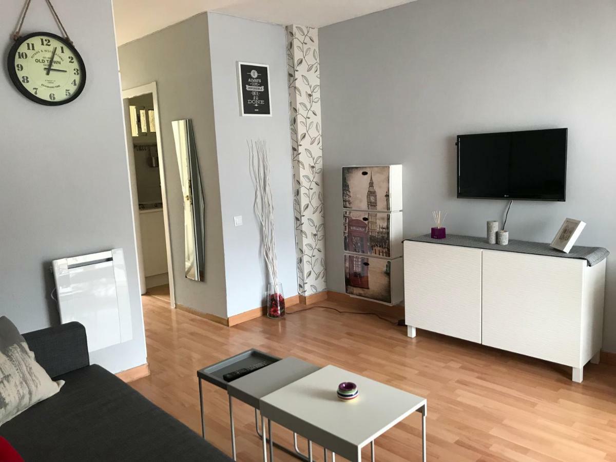 Estudio Benalmádena Exteriör bild